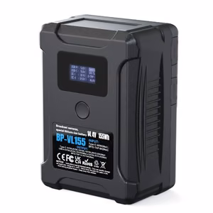 Sony BP-VL155 Battery, 10500mAh