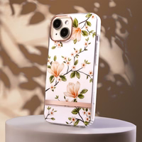 Ultra Trendy dėklas telefonui Samsung Galaxy A06 4G / A06 5G Chic 1