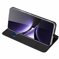 Dėklas Dux Ducis Skin Pro Xiaomi Poco X7 Pro juodas