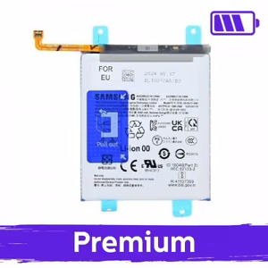 Baterija suderinama su Samsung S721 S24 FE EB-BS721ABE (OEM)