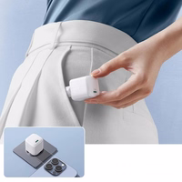 Įkroviklis Joyroom "TCG08" baltas GaN (USB-C / 20W)