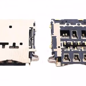 SIM kortelės kontaktinis laikiklis Samsung G530/G531/G900 HQ