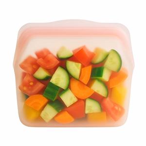 Reusable silicone bag Reach Eco