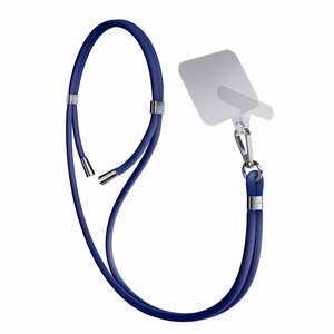 Accessories Dark Blue (silver) - 3mk EasyClip