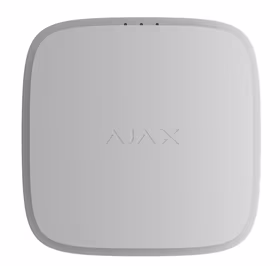 Ajax šilumos detektorius EN54 baltas 119917