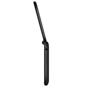 MAXCOM mobilusis telefonas senjorams MM828 L 4G, juodas