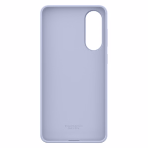 PS937CLE Silicone Case Samsung S25 Edge, Light Blue