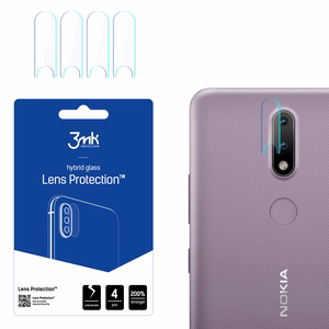 Nokia 2.4 - 3mk Lens Protection