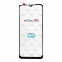 MUSTTBY priekinis stiklas + OCA SAMSUNG m12