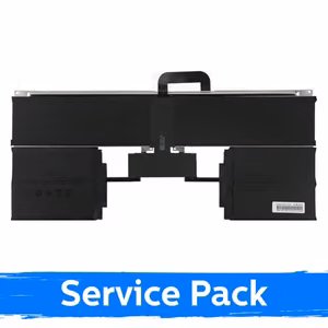 Аккумулятор совместимый с MacBook Air M2 13 (A2681) 2022 (Service Pack)