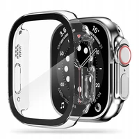 Tech-Protect Defense360 dėklas Apple Watch Ultra 1/2 (49mm) - skaidrus