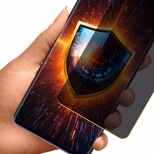 Realme 14 Pro - 3mk Silky Matt Privacy