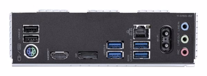 GIGABYTE B550M GAMING X WIFI6 AM4 MB