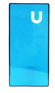 Lipdukas galiniam dangteliui Sony E2303 Xperia M4 Aqua ORG