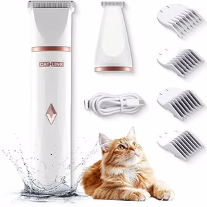 CATLINK augintinių kirpimo mašinėlė (CL-PT-01)