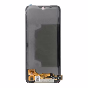 LCD дисплей для Redmi Note 10 4G / 10S / 11SE / Poco M3 HARD OLED без рамки
