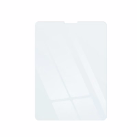 Apsauginis stiklas mėlynas - skirtas iPad 10 kartos 10.9" (2022)