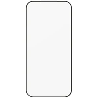 Uniq Optix Exofit Vivid grūdintas apsauginis stiklas iPhone 17 Pro su aplikatoriumi