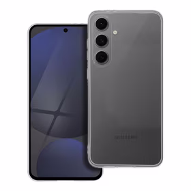 Dėklas telefonui 2 mm skaidrus SAMSUNG S24 FE