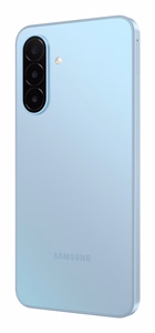 Samsung Galaxy A18 17 cm (6.7") Dviguba SIM jungtis Android 10 4G C tipo USB 4 GB 128 GB 5000 mAh Mėlyna