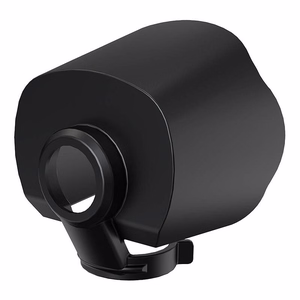 Apsauginis gaubtas PULUZ DJI OSMO Pocket 3 (juodas)