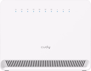 CUDY LT400E_EU belaidis maršrutizatorius Wi-Fi 300 Mbps 2.4 GHz 4G LTE SIM