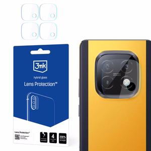 Realme Narzo 70 Turbo - 3mk Lens Protection