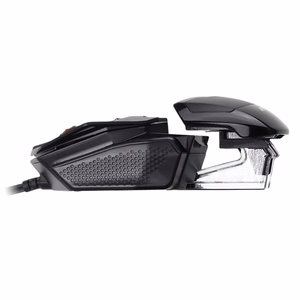 Mysz gamingowa Mad Catz THE AUTHENTIC R.A.T. 1+ (MR01MCINBL000-0)