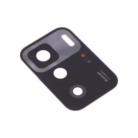 Galinės kameros stikliukas skirtas Xiaomi Poco X3 GT galinės kameros stikliukas