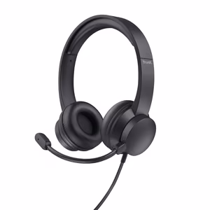 Trust Ayda USB PC Headset (25088)