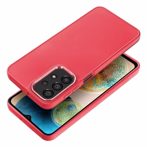 FRAME dėklas telefonui SAMSUNG A23 5G magenta