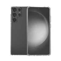 X-ONE Dropguard dėklas Lite Samsung Galaxy S24 Ultra