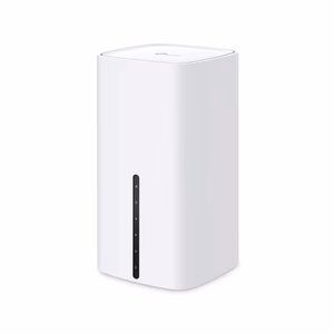 Belaidis maršrutizatorius TP-LINK Archer NX210 1800 Mbps Mesh