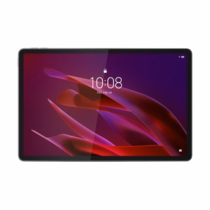 Lenovo Yoga Tab „Snapdragon“ 256 GB 28,2 cm (11.1") 12 GB Wi-Fi 7 (802.11be) Android 15 Pilka