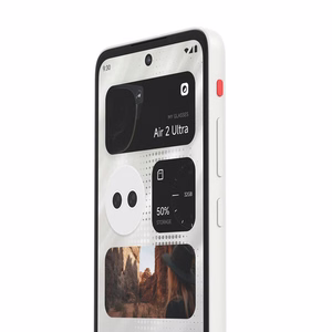 AR XREAL Beam Pro akinių adapteris (8GB +256GB)
