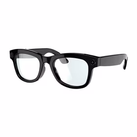Zeblaze Eyewear AI Glasses - Black