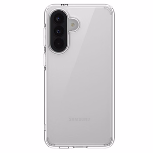 Spigen Ultra Hybrid dėklas Galaxy A57 5G skaidrus