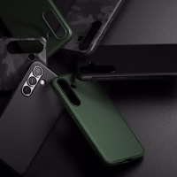 Ringke Onyx dėklas Samsung Galaxy S25 - juodas