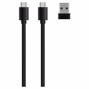 Savio MB-06 kompiuterio pelė Universalus Abiems rankoms „Bluetooth“ 3800 DPI