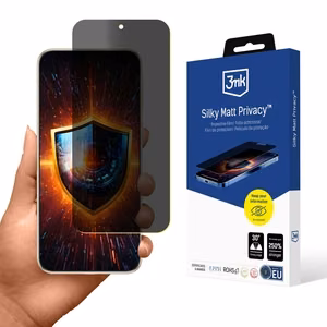 Huawei Pura 80 Pro / 80 Ultra - 3mk Silky Matt Privacy