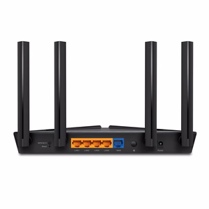 TP-Link AX1800 dviejų dažnių Wi-Fi 6 maršrutizatorius