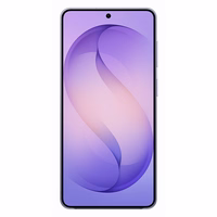 Samsung Clear Magnet dėklas Samsung Galaxy S26+ suderinamas su MagSafe - skaidrus