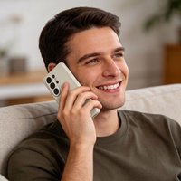 Tech-Protect Silikoninis MagSafe Dėklas for Samsung Galaxy S26 Ultra - smėlinis