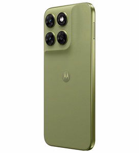 Motorola Moto G67 5G išmanusis telefonas, 8/256 GB, PANTONE Nile
