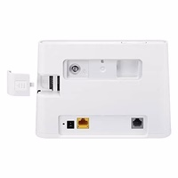 Huawei B311-221 WiFi LAN 4G (LTE Cat.4 150Mbps/50Mbps) Balta