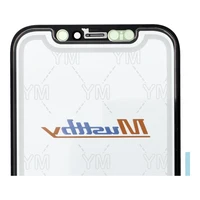 MUSTTBY Touch screen + OCA IPHONE 12 / 12 pro (no IC)
