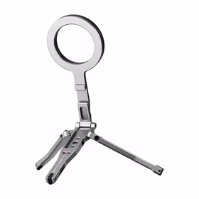 Telefono laikiklis su trikoju PULUZ PU3222H Pilkas