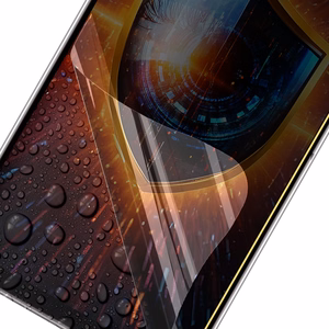 Samsung Galaxy M16 5G - 3mk Silky Matt Privacy
