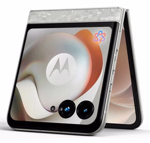 Motorola edge 70 fusion, 17,2 cm (6,78″), Dual SIM, Android 16.0, 5G, USB-C, 8 GB/256 GB, 5200 mAh, violetinis