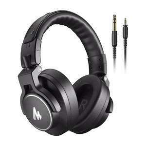 Maono MH700 studijinės ausinės (juodos)